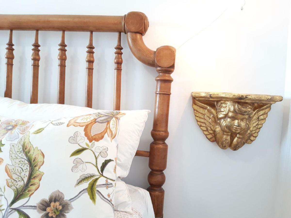 Casa Vidal Relax Al Pie De La Sierra Villa Yecla Eksteriør billede